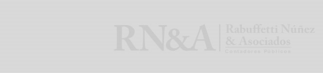 Rabuffetti & Asociados | Contadores Publicos